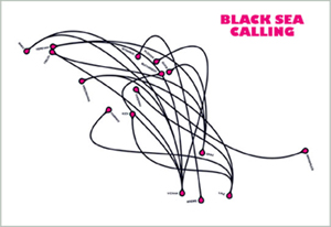 Black Sea Calling-Geflecht+Titel_BROTKunsthalle_kl